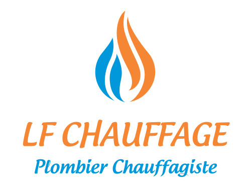 Logo de LF CHAUFFAGE